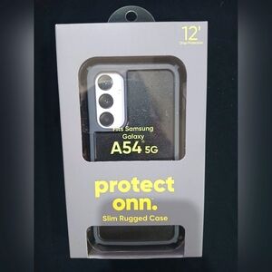 Samsung Galaxy A54 5g Slim Rugged Case